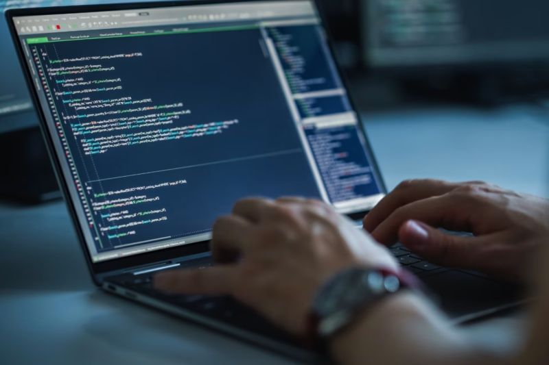 宜宾软件定制开发公司：Python助力，构建核心竞争力