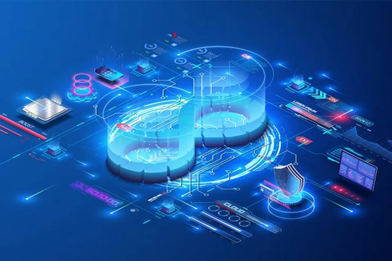 宜宾工业软件定制先锋:京上云科技以多元系统开发赋能企业进阶