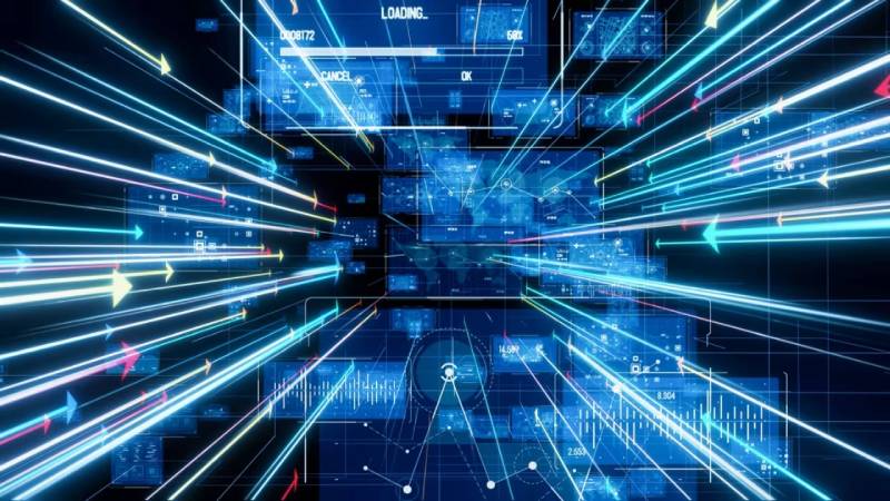 宜宾SCADA系统开发:守护工业安全的数字卫士
