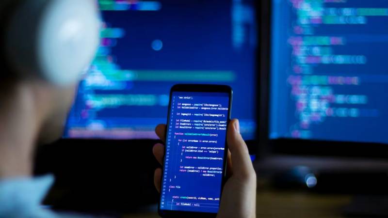 信创兼容新突破:宜宾软件开发公司解锁SCADA系统国产化适配密码