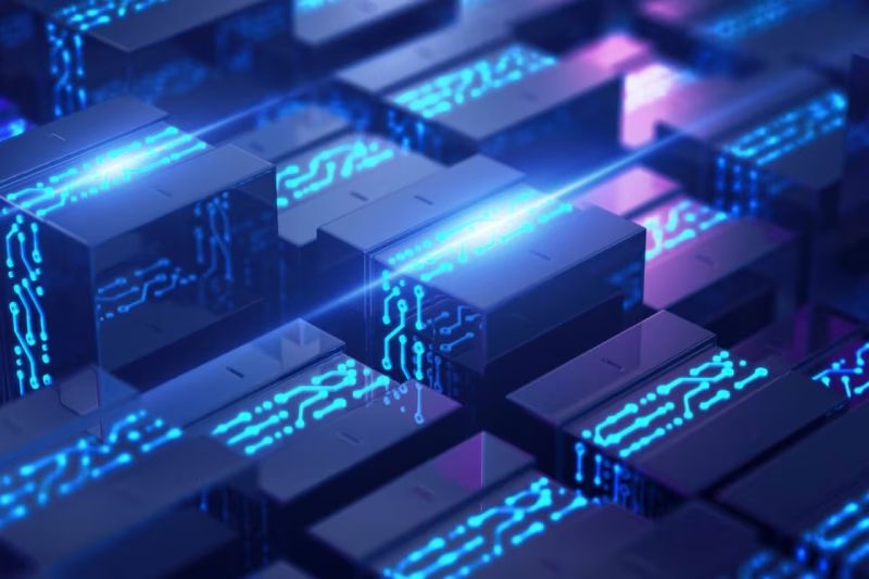 宜宾软件开发公司深耕信创领域,助力企业全场景信创落地