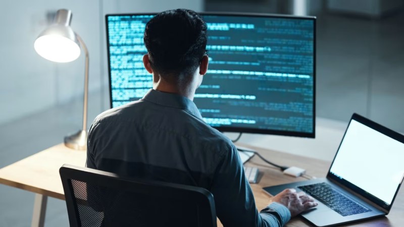 代码重构未来:宜宾软件开发公司智能开发引擎